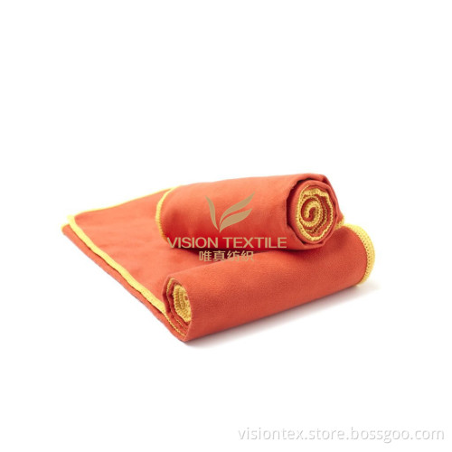 Microfiber Super Absorbent Sports Towel